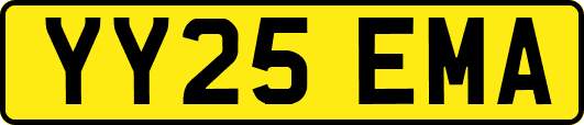 YY25EMA