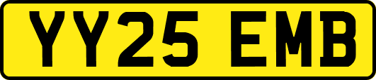 YY25EMB