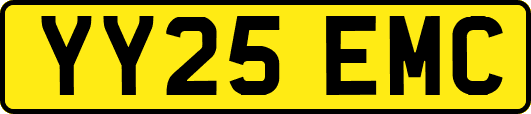 YY25EMC