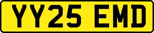 YY25EMD