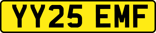 YY25EMF