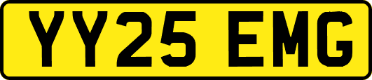 YY25EMG