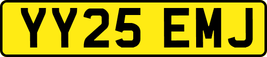 YY25EMJ