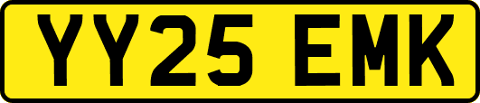 YY25EMK