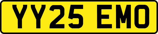 YY25EMO