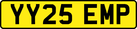 YY25EMP