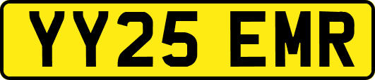 YY25EMR