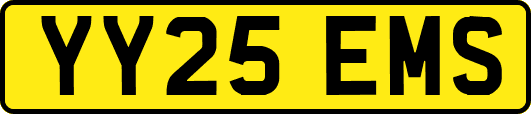 YY25EMS