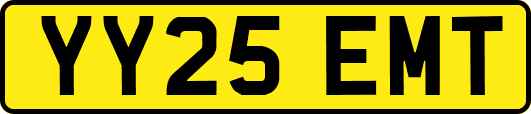 YY25EMT