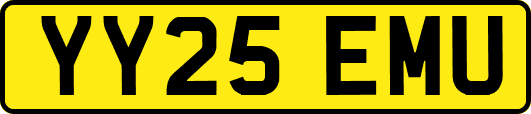 YY25EMU