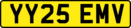 YY25EMV
