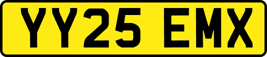 YY25EMX
