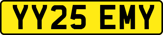 YY25EMY