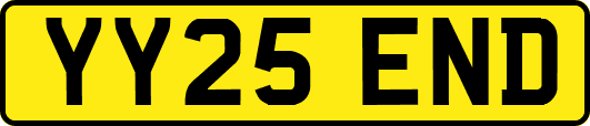 YY25END