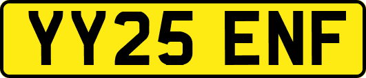 YY25ENF