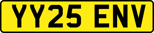 YY25ENV
