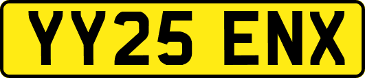 YY25ENX