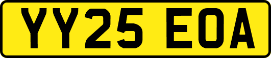 YY25EOA