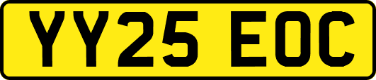 YY25EOC