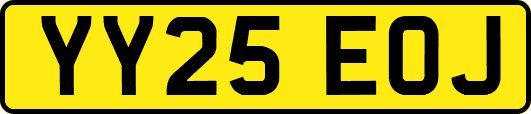 YY25EOJ
