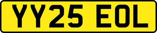 YY25EOL
