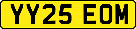 YY25EOM