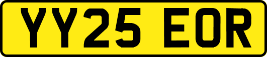 YY25EOR