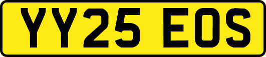 YY25EOS
