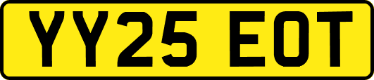 YY25EOT