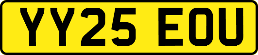 YY25EOU