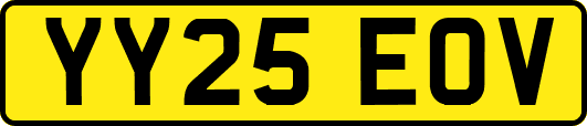 YY25EOV