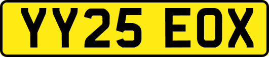 YY25EOX