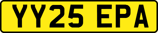 YY25EPA
