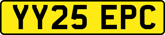 YY25EPC
