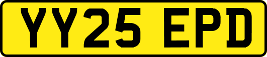 YY25EPD