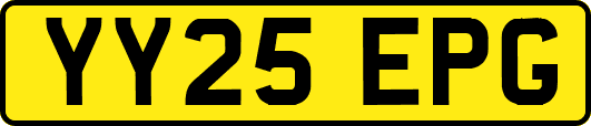 YY25EPG