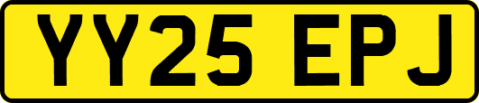 YY25EPJ