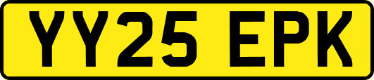 YY25EPK