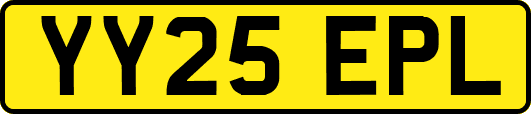 YY25EPL