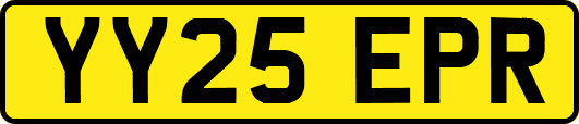 YY25EPR