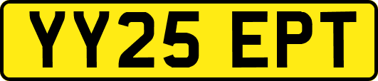 YY25EPT