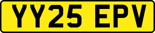 YY25EPV