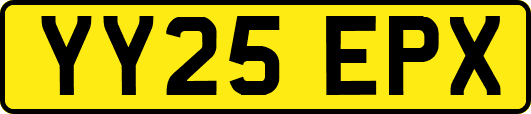 YY25EPX