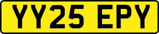 YY25EPY