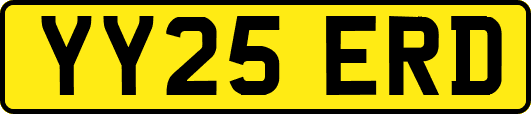 YY25ERD