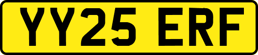 YY25ERF