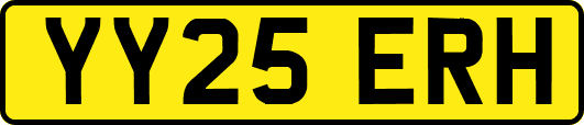 YY25ERH