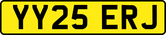 YY25ERJ