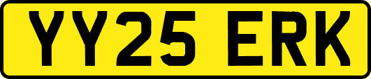YY25ERK
