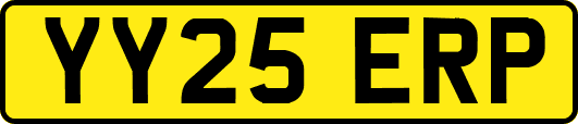 YY25ERP